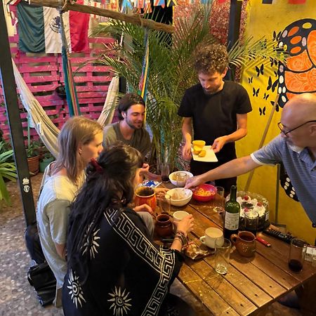 Hostal El Alebrije Valle de Bravo Eksteriør billede