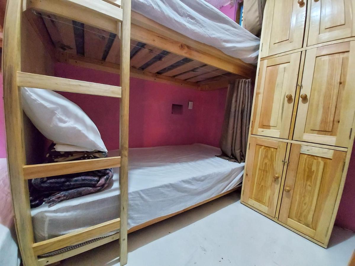 Hostal El Alebrije Valle de Bravo Eksteriør billede