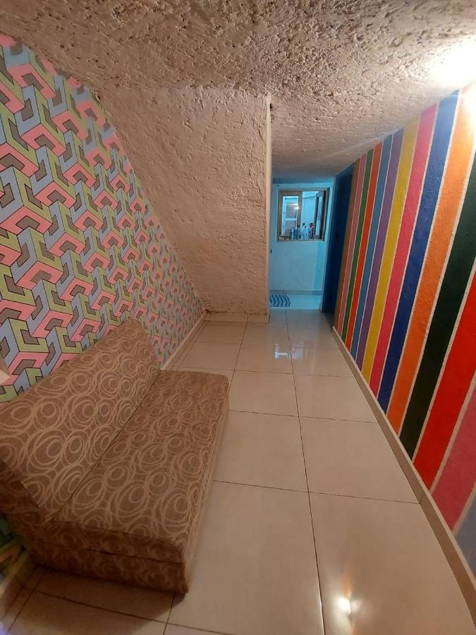 Hostal El Alebrije Valle de Bravo Eksteriør billede