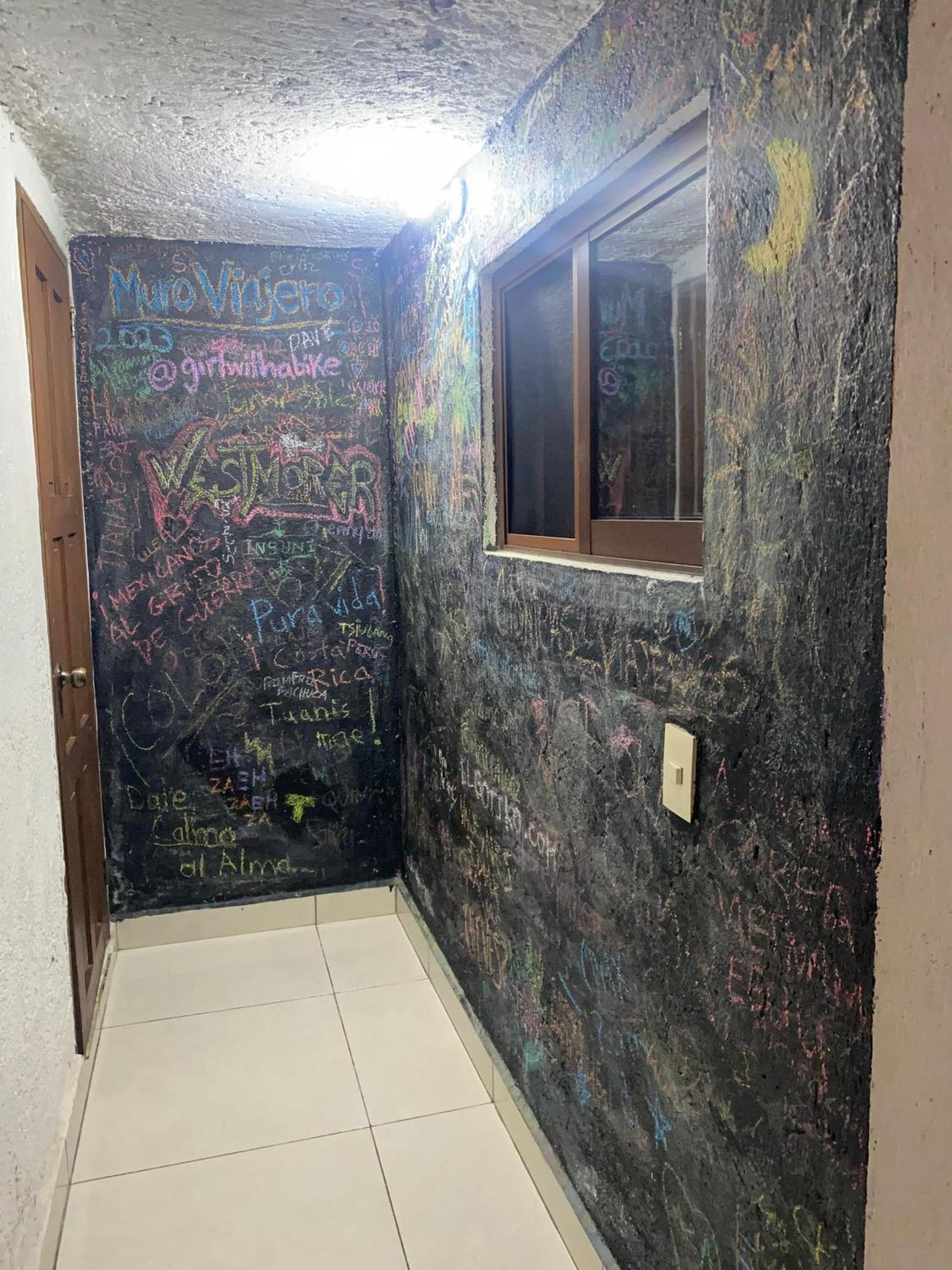 Hostal El Alebrije Valle de Bravo Eksteriør billede